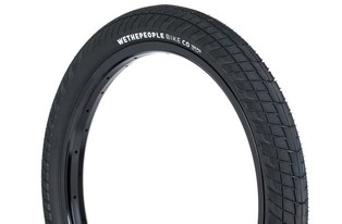 Покрышка Wethepeople Overbite 20x2.35"
