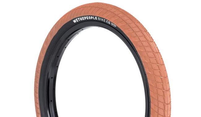 Покришка Wethepeople Overbite 20x2.35" - фото 1