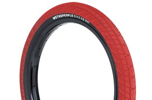 Покрышка Wethepeople Overbite 20x2.35"