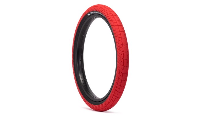 Покришка Wethepeople Overbite 20x2.35" - дополнительное фото 2