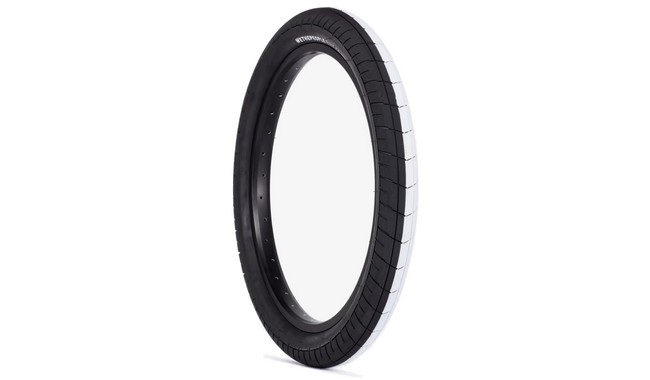 Покрышка Wethepeople Activate 20x2.4" 60 PSI - дополнительное фото 2