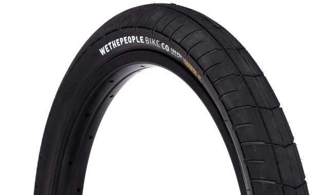 Покрышка Wethepeople Activate 20x2.35" 100 PSI - фото 1