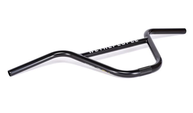 Кермо Wethepeople Buck 9.15" - дополнительное фото 1