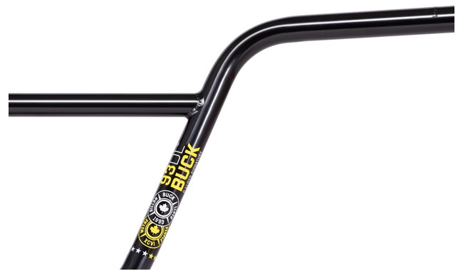 Кермо Wethepeople Buck 9.15" - дополнительное фото 3