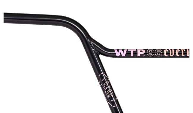 Руль Wethepeople Everlast 9" - дополнительное фото 2