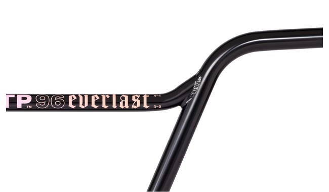 Руль Wethepeople Everlast 9" - дополнительное фото 3