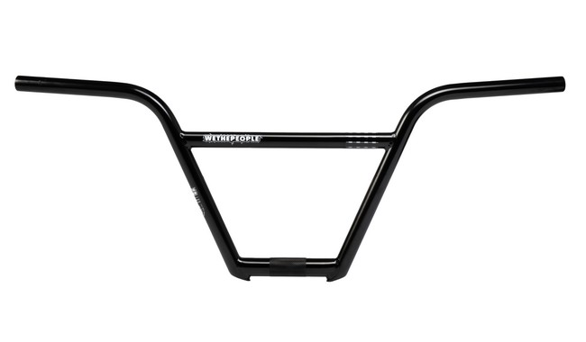 Кермо Wethepeople Pathfinder 4PC 10" - фото 1