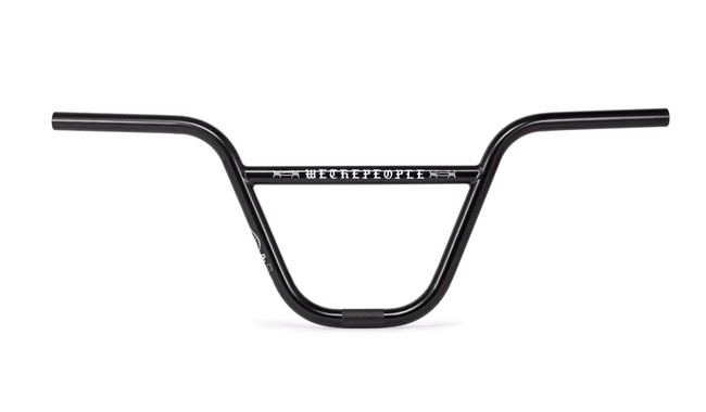Руль Wethepeople Pathfinder 2PC 9" - фото 1