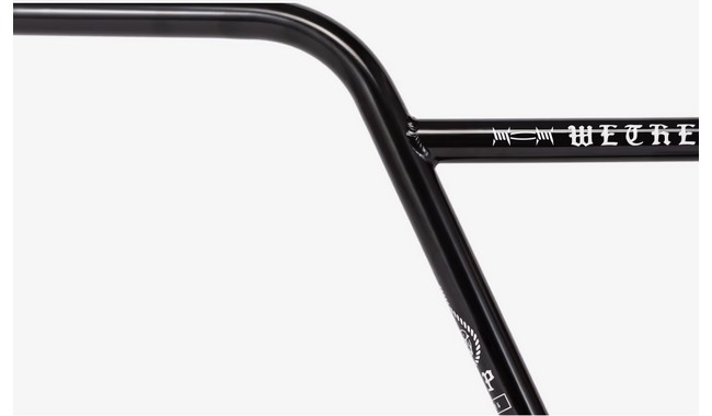 Руль Wethepeople Pathfinder 2PC 9" - дополнительное фото 2