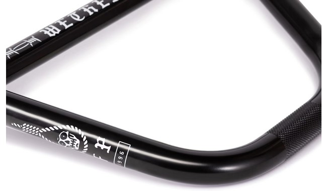 Руль Wethepeople Pathfinder 2PC 9" - дополнительное фото 3