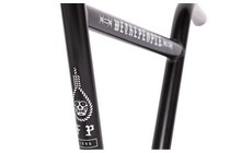 Руль Wethepeople Pathfinder 2PC 9" - дополнительное фото 1