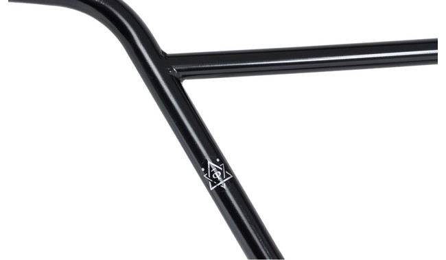 Руль Wethepeople Patron 9.5" - дополнительное фото 2