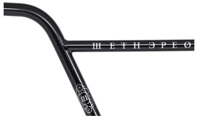 Руль Wethepeople Patron 9.5" - дополнительное фото 3