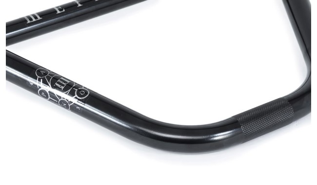 Руль Wethepeople Patron 9.5" - дополнительное фото 4