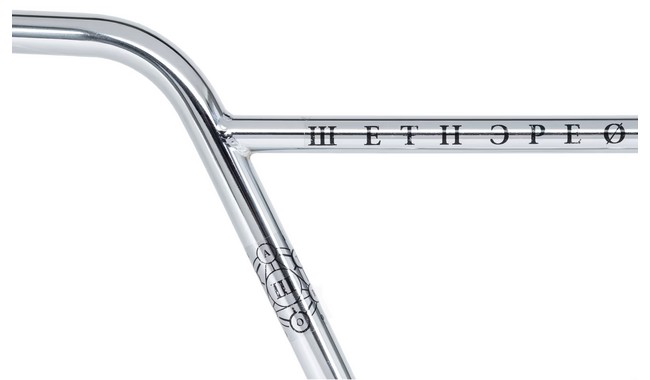 Кермо Wethepeople Patron 10" - дополнительное фото 3