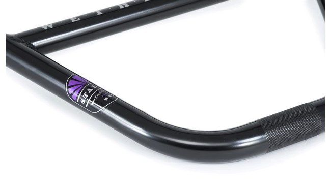 Руль Wethepeople Stallis 9.25" - дополнительное фото 3