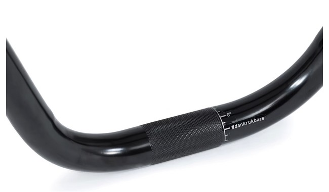 Руль Wethepeople Stallis 9.25" - дополнительное фото 4