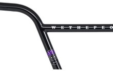 Руль Wethepeople Stallis 9.25" - дополнительное фото 2