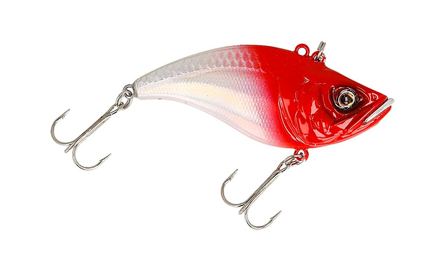 Воблер Strike Pro Flap Jack 75S 21,8г - фото 12