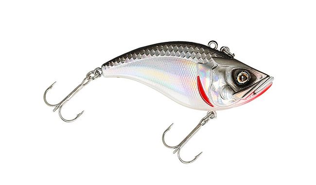 Воблер Strike Pro Flap Jack 75S 21,8г - фото 11