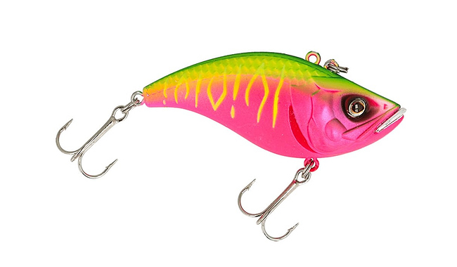 Воблер Strike Pro Flap Jack 75S 21,8г - фото 7