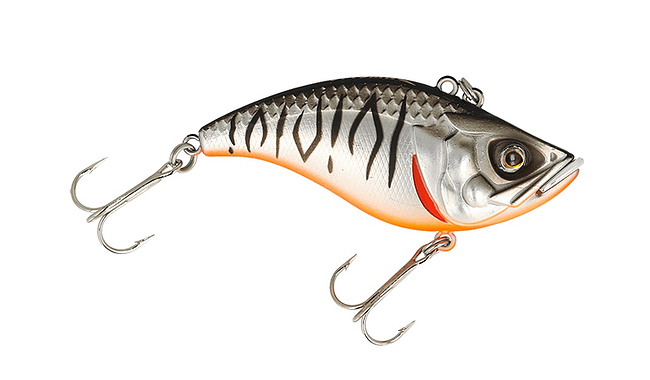 Воблер Strike Pro Flap Jack 75S 21,8г - фото 6