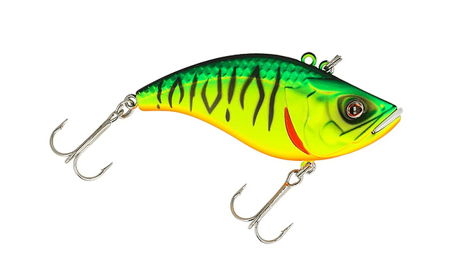Воблер Strike Pro Flap Jack 75S 21,8г - фото 5