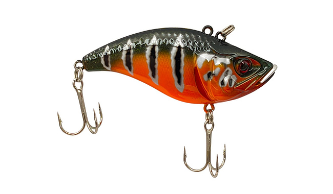 Воблер Strike Pro Flap Jack 75S 21,8г - фото 3