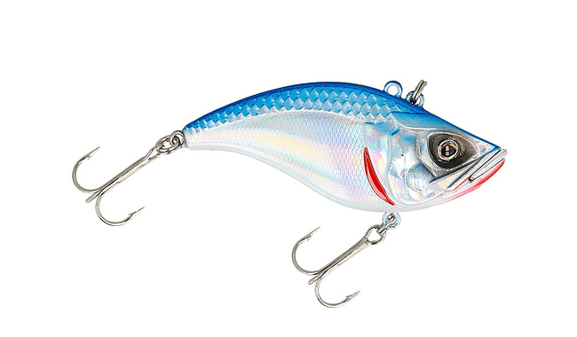 Воблер Strike Pro Flap Jack 75S 21,8г - фото 2
