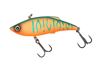 Воблер Strike Pro Rattle-N-Shad 75S 11,4 г