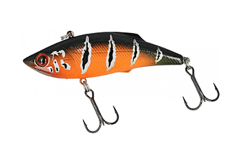 Воблер Strike Pro Rattle-N-Shad 75S 11,4 г