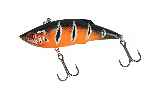 Воблер Strike Pro Rattle-N-Shad 75S 11,4 г - фото 4