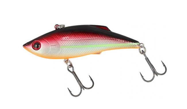 Воблер Strike Pro Rattle-N-Shad 75S 11,4 г - фото 3