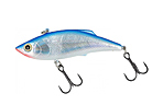 Воблер Strike Pro Rattle-N-Shad 75S 11,4 г - фото 2