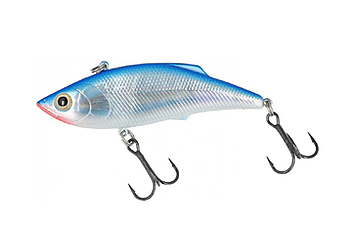 Воблер Strike Pro Rattle-N-Shad 75S 11,4 г