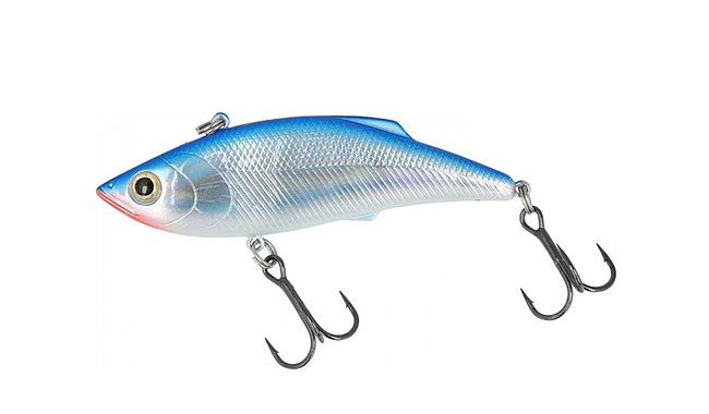 Воблер Strike Pro Rattle-N-Shad 75S 11,4 г - фото 2
