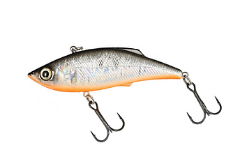 Воблер Strike Pro Rattle-N-Shad 75S 11,4 г