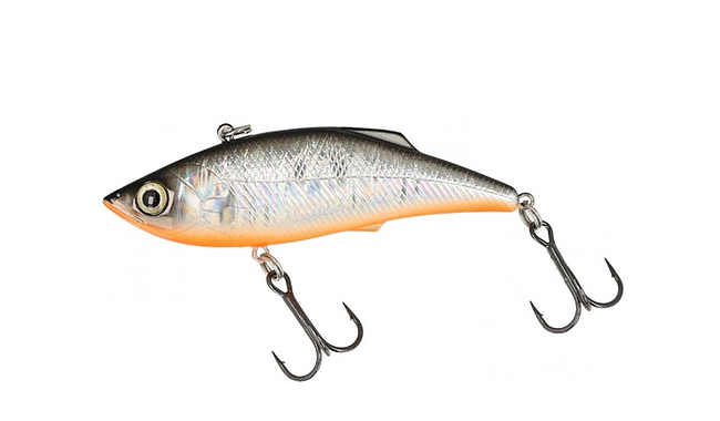 Воблер Strike Pro Rattle-N-Shad 75S 11,4 г - фото 1