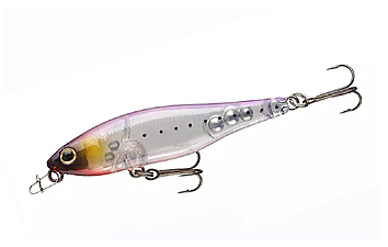 Воблер Daiwa Steez Pencil 60F 60 мм 4,2 г