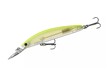 Воблер Daiwa Tournament Double Clutch 60SP-SR 60 мм 3,6 г