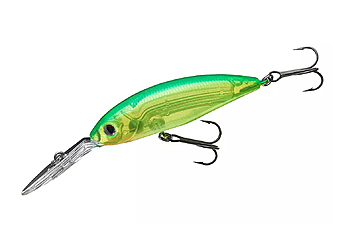 Воблер Daiwa Tournament Spike 53SP-MR 53 мм 5 г