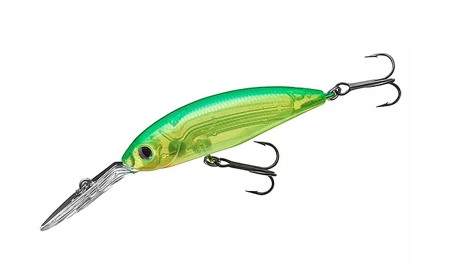 Воблер Daiwa Tournament Spike 53SP-MR 53 мм 5 г - фото 1