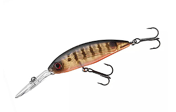 Воблер Daiwa Tournament Spike 53SP-MR 53 мм 5 г