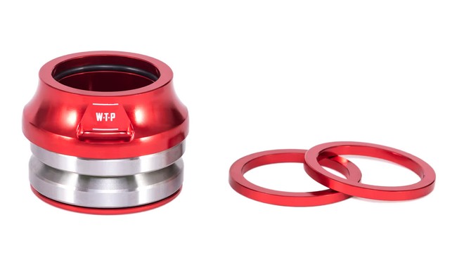 Рулевая колонка Wethepeople Compact - дополнительное фото 2