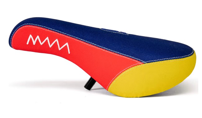 Сідло Wethepeople Team Pivotal Fat Dan Banks - дополнительное фото 1