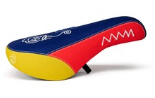 Сідло Wethepeople Team Pivotal Fat Dan Banks - фото 1