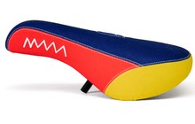 Сідло Wethepeople Team Pivotal Fat Dan Banks - дополнительное фото 1