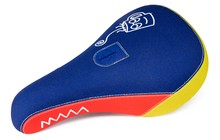 Сідло Wethepeople Team Pivotal Fat Dan Banks - дополнительное фото 3