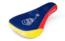 Сідло Wethepeople Team Pivotal Fat Dan Banks - дополнительное фото 4