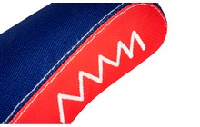 Сідло Wethepeople Team Pivotal Fat Dan Banks - дополнительное фото 7